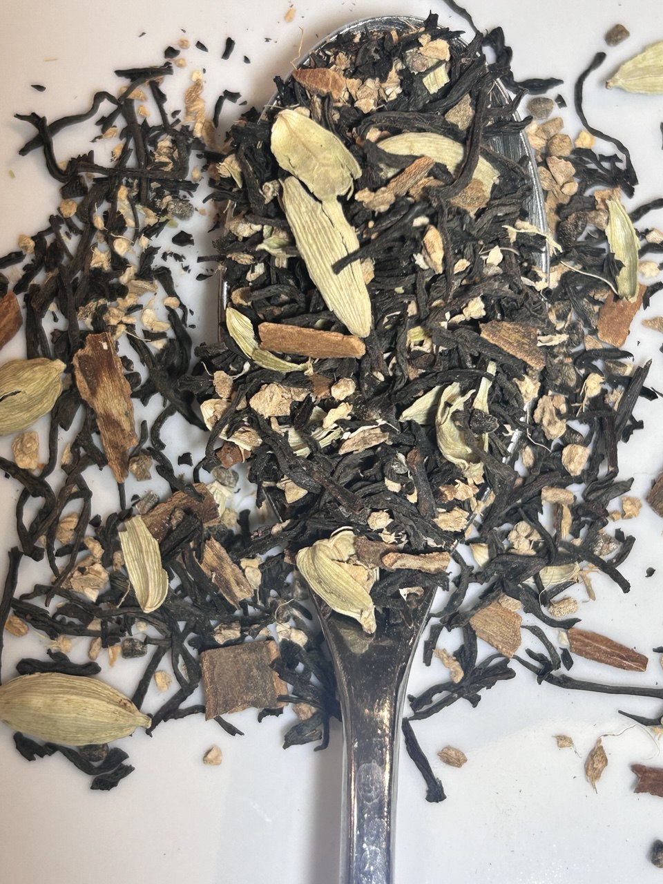 Masala Heritage