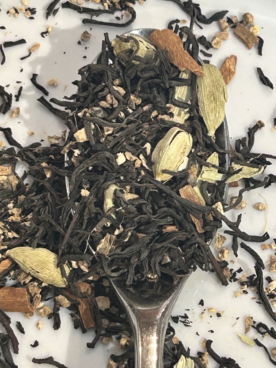 Masala Heritage