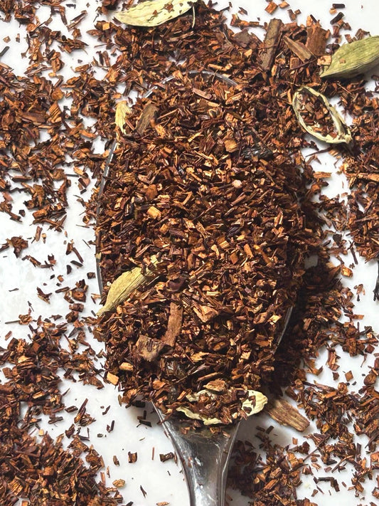 Golden Vanilla Chai
