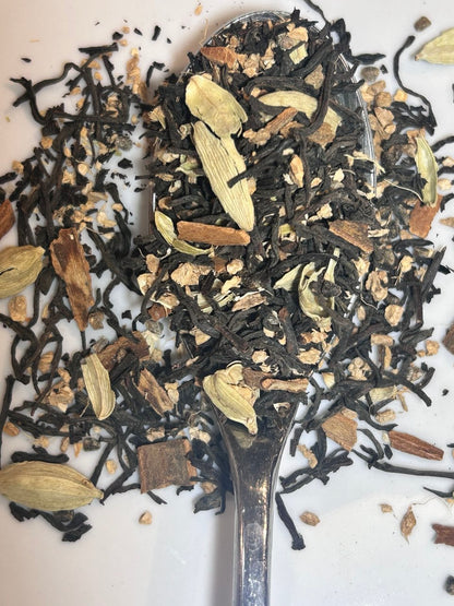 Masala Heritage