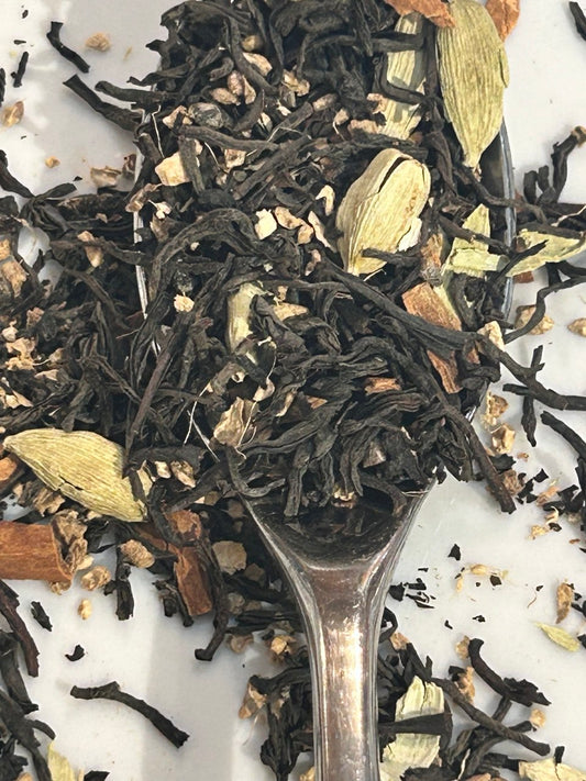 Masala Heritage